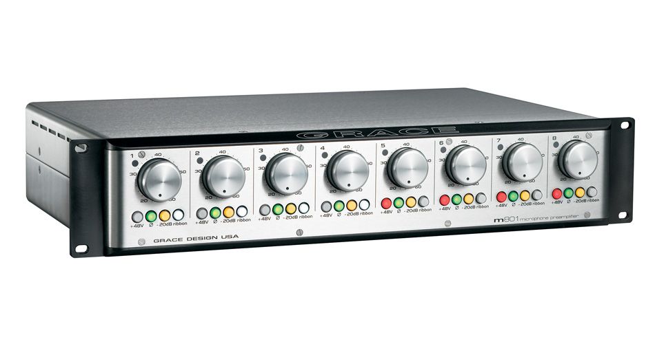 Pro Audio Mic Preamplifiers Rental Hollywood Sound Systems